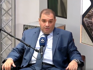 لطفي بوجمعة: حماية أمن المجتمع  و النظام العام يقوم على مبدأ مكافحة كل أنواع الجرائم و دستور 2020 يبين مواكبة مختلف التطورات