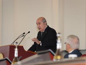 رئيس الجمهورية 