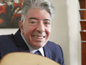 وفاة الفنان الموسيقار والملحن نوبلي فاضل 