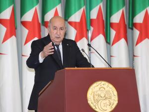 رئيس الجمهورية 