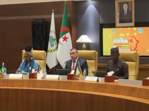 اعلان الجزائر