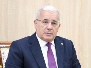 إبراهيم بوغالي