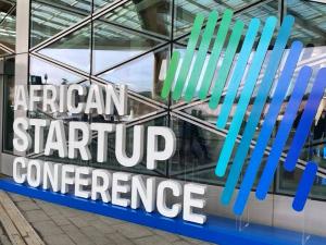 الوزير الأول يشرف بالعاصمة على افتتاح الطبعة الرابعة للمؤتمر الإفريقي  للمؤسسات الناشئة 