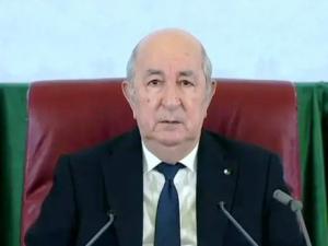  رئيس الجمهورية يجدد التزامه بالحوار السياسي مع الأحزاب 