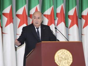 رئيس الجمهورية: الجزائر دخلت مرحلة حاسمة على الصعيد الاقتصادي