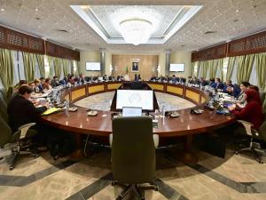 اجتماع الحكومة 7 جانفي 2026