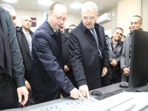 اذاعة سيدي بلعباس 