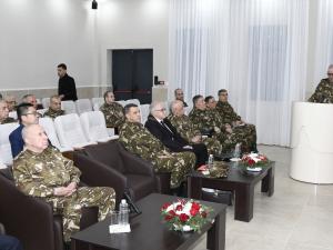 Le Général d’Armée, Saïd Chanegriha, supervise l'opération de lancement du satellite «Alsat-3A»