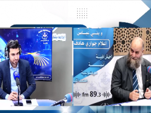 بلعيد شافع: مشروع غاراجبيلات سيستحدث 5 الاف منصب شغل مباشر و 20 الف منصب غير مباشر