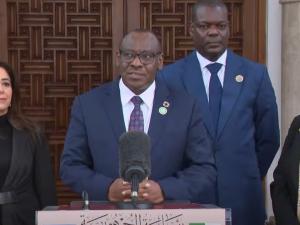 الأمين  العام المساعد للأمم المتحدة