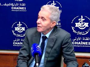 رشيد لوراري 