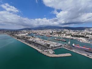 ميناء عنابة 