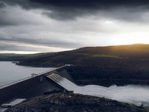 سد بني هارون