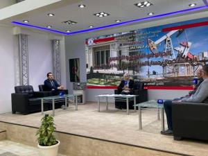 ذكرى تأميم المحروقات 