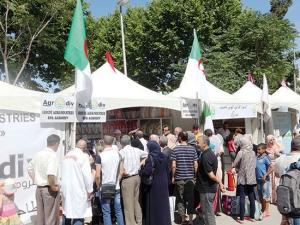 رمضان: الافتتاح الرسمي ل 560 سوقا جواريا عبر مختلف ولايات الوطن