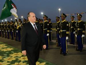 منتدى رؤساء دول وحكومات الآلية الإفريقية للتقييم