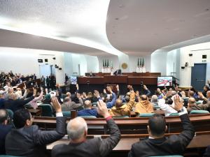 المجلس الشعبي الوطني