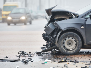 حادث مرور يودي بحياة شخصين في سطيف