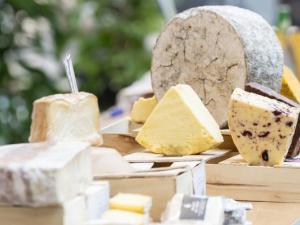 Salon national des fromages