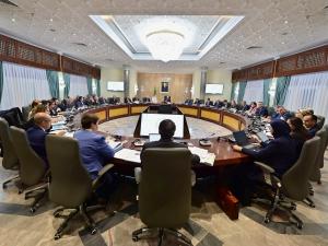 اجتماع الحكومة 18 مارس 2026 