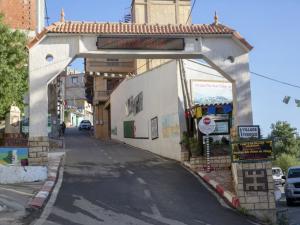 Tiferdoud Village propre