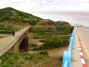 واد الداموس 