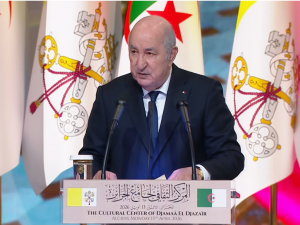 رئيس الجمهورية 