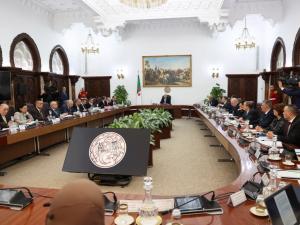 رئيس الجمهورية