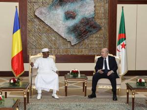 رئيس الجمهورية 