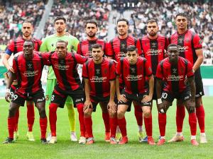إتحاد الجزائر 