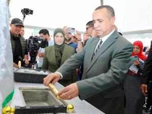 Adjal Tébessa