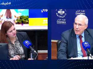 البروفيسور بوخالفة يايسي