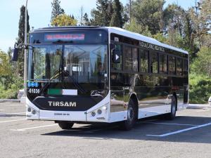 L'Etusa lance deux nouvelles lignes pour renforcer la couverture du réseau de transport à Reghaia