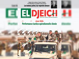 La revue "El Djeïch" évoque le glorieux parcours du défunt Liamine Zeroual et appelle à la consolidation du front interne