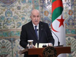 رئيس الجمهورية 
