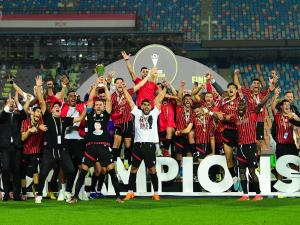 L'USMA s'offre son deuxième trophée