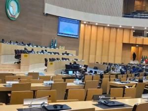 مؤتمر الدول الأطراف في معاهدة بليندابا