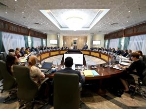اجتماع الحكومة 17 جوان 2026