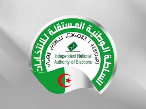 السلطة الوطنية المستقلة للانتخابات