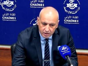 رئيس السلطة الوطنية المستقلة للانتخابات : انطلاق الحملة الانتخابية لتشريعيات 2 جويلية يوم الثلاثاء 9 جوان 2026
