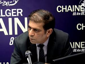 Samir Derradji