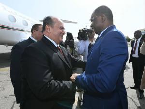 Sifi Tchad