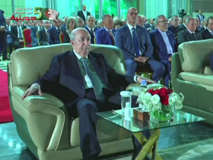 رئيس الجمهورية 