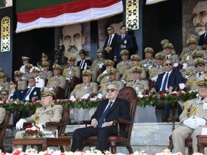 رئيس الجمهورية 