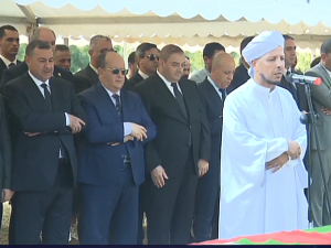 جنازة اطفال 