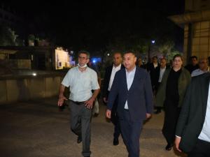 سعيود عنابة 