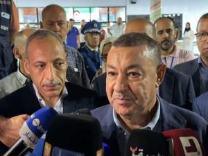 سعيود عنابة 