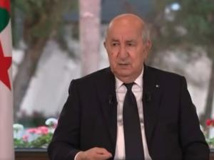 رئيس الجمهورية يجري لقاءه الإعلامي الدوري مع ممثلي الصحافة الوطنية