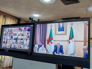 قطاع التربية ملتزم بالتحضير الدقيق للدخول المدرسي