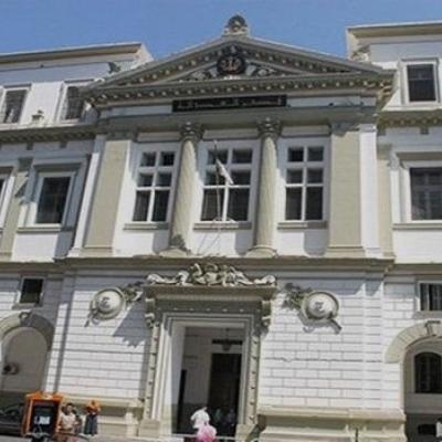 Tribunal de Sidi M'hamed